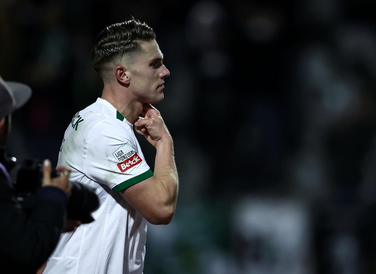 Mantap! Viktor Gyokeres Bersedia Jadi Pemain Baru Manchester United